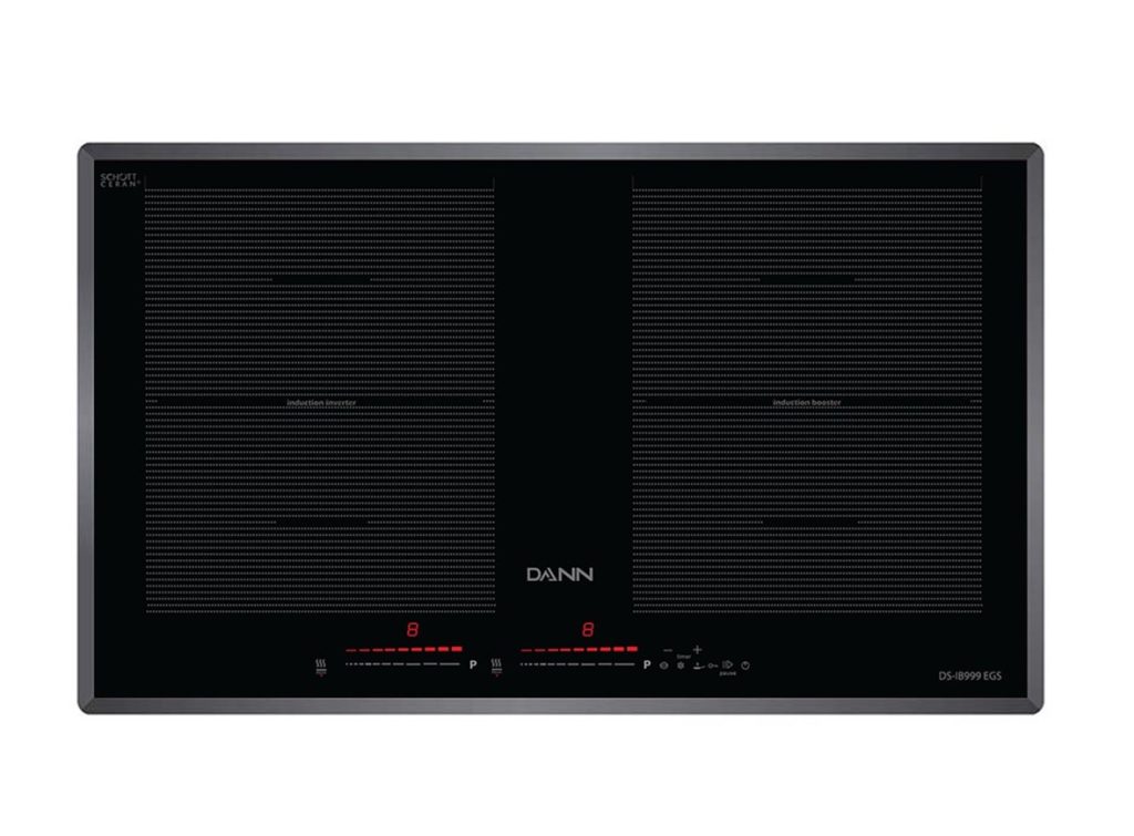 Bếp Từ Dann DS-IB999 EGS