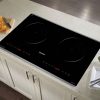Bếp Từ Dann IB323 BK - ảnh 2