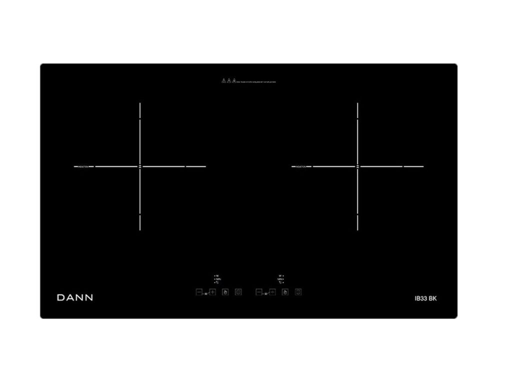 Bếp Từ Dann IB33 BK