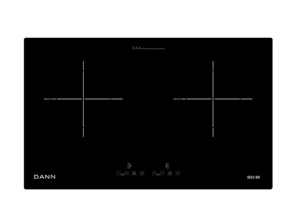 Bếp Từ Dann IB33 BK