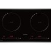 Bếp Từ Dann IB626 BK