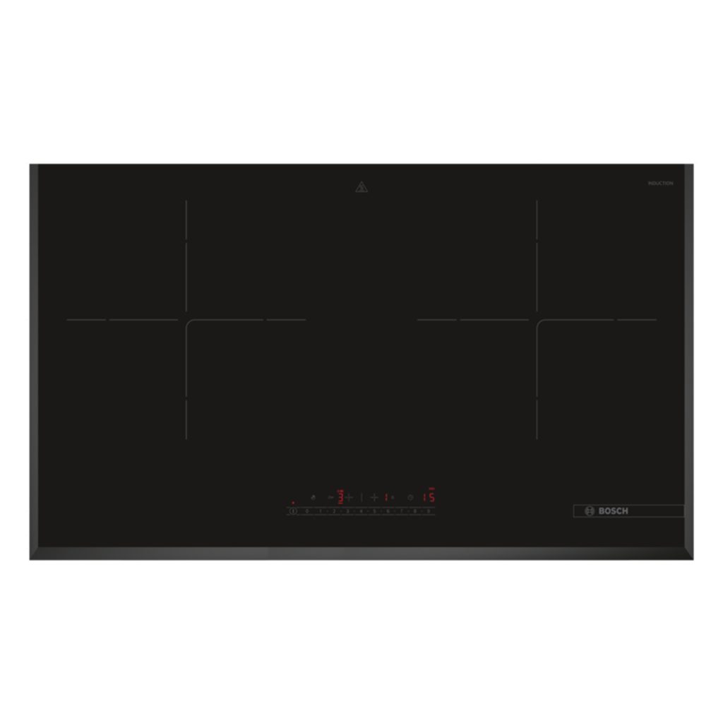 Bếp từ đôi Bosch PMI82560VN Serie 6 2800W