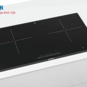 Ảnh công trình thực tế Bếp Từ Đôi Bosch TGB.PPI82560MS Series 8