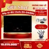 Bếp Từ Đôi Chefs EH-DIH893