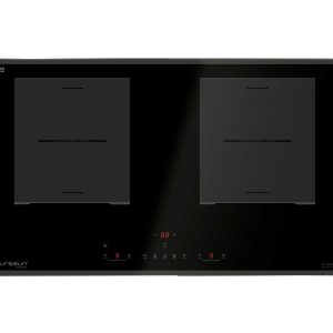 Bếp từ đôi EUROSUN EU-T256XPro inverter 2 vùng nấu