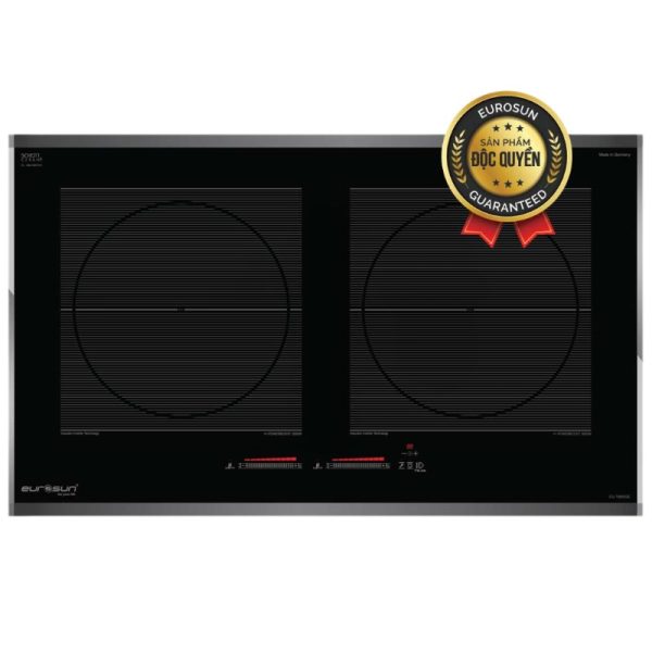 Bếp Từ Đôi Eurosun EU-T895GE