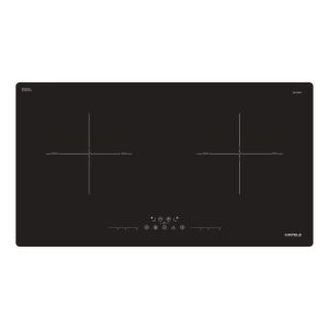 Bếp Từ Đôi Hafele HC-I73241B - 536.61.859