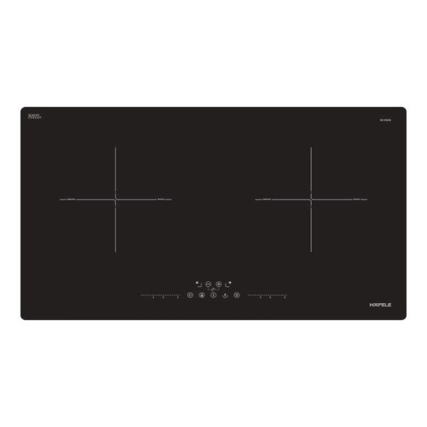 Bếp Từ Đôi Hafele HC-I73241B - 536.61.859