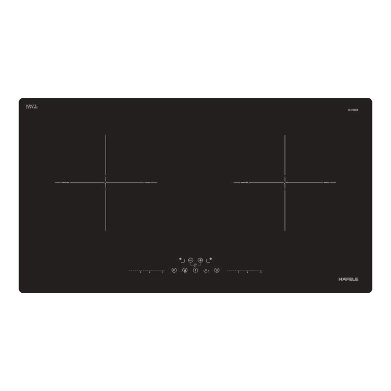 Bếp Từ Đôi Hafele HC-I73241B – 536.61.859