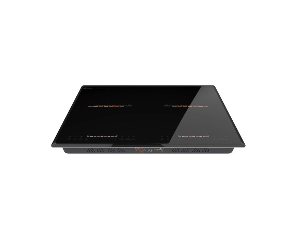 Bếp Từ Đôi Hawonkoo CEH-205-II