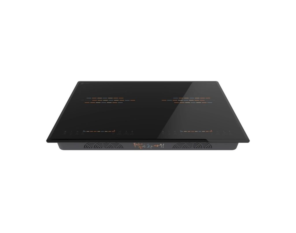 Bếp Từ Đôi Hawonkoo CEH-208-II