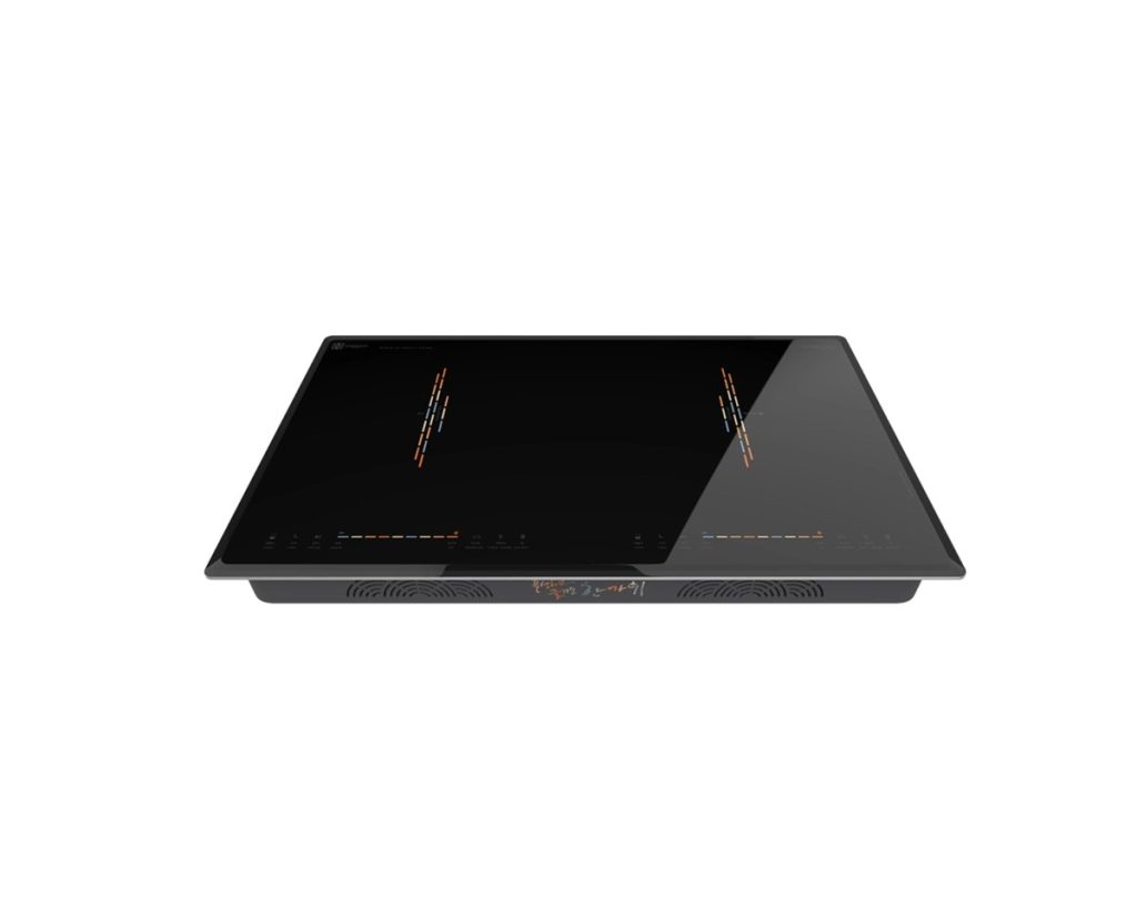 Bếp Từ Đôi Hawonkoo CEH-211-II