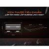 Bếp Từ Đôi Junger CEJ-222-INVERTER - ảnh 2