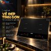 Bếp Từ Đôi KAFF KF-EG502II NEW PLUS - ảnh 2