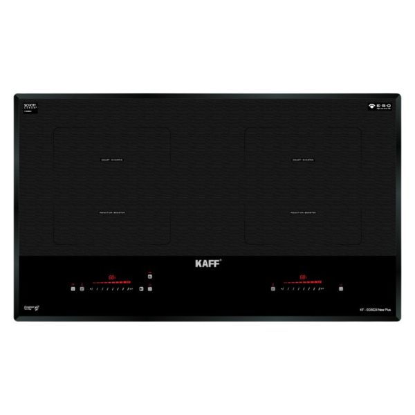 Bếp Từ Đôi KAFF KF-EG502II NEW PLUS
