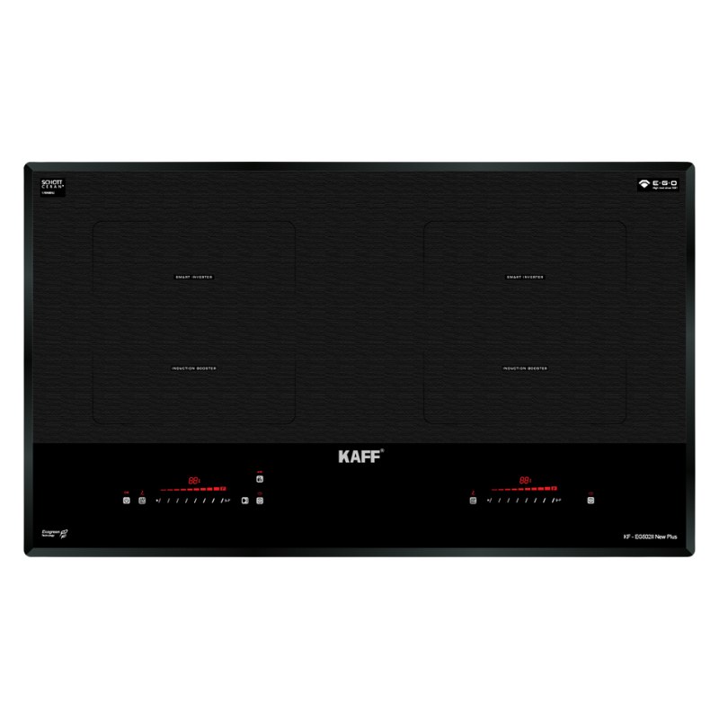 Bếp Từ Đôi KAFF KF-EG502II NEW PLUS