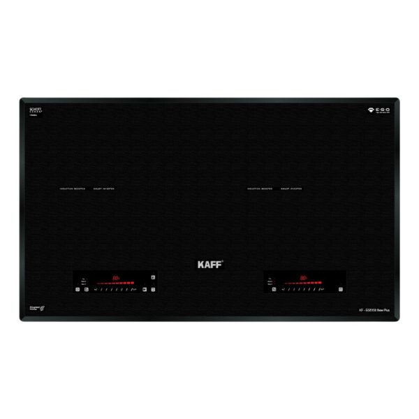 Bếp Từ Đôi KAFF KF-EG515II NEW PLUS