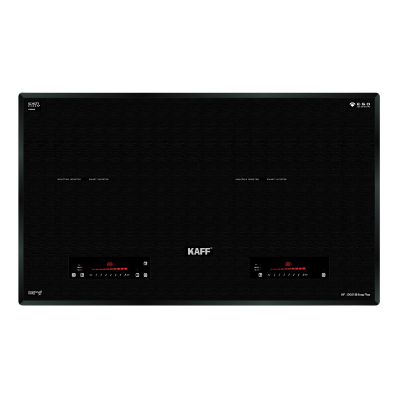 Bếp Từ Đôi KAFF KF-EG515II NEW PLUS