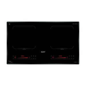 Ảnh công trình thực tế Bếp Từ Đôi KAFF KF-FL6868 SMART