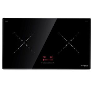 Bếp Từ Đôi Kocher DI-808GE
