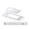 Bếp Từ Đôi Lorca LCI-999 PRO - ảnh 2