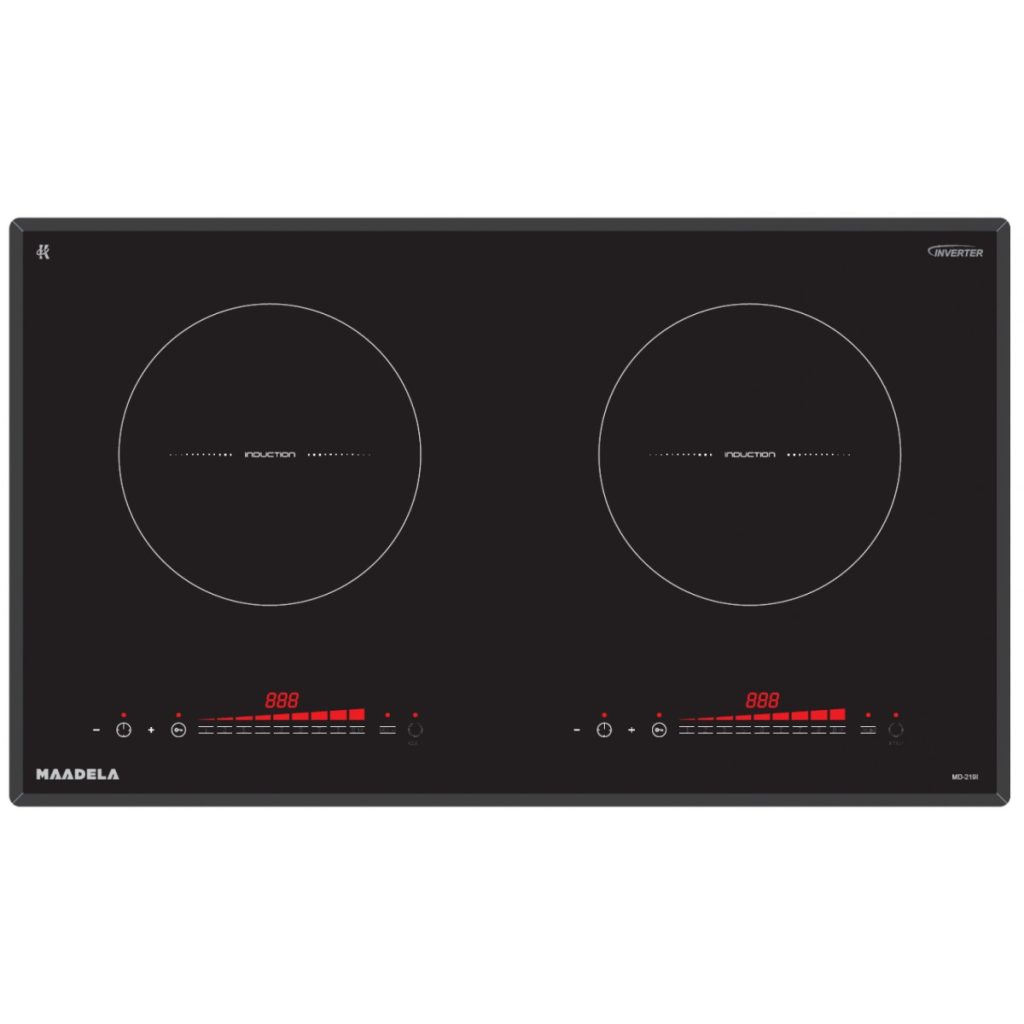 Bếp Từ Đôi Maadela MD-219I