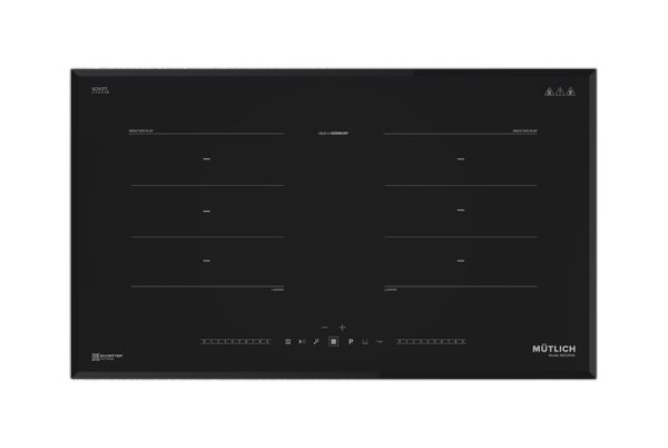 Bếp Từ Đôi MUTLICH MIG0906