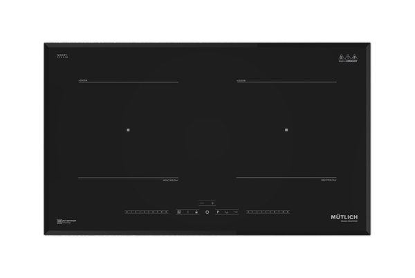 Bếp Từ Đôi MUTLICH MIG0908