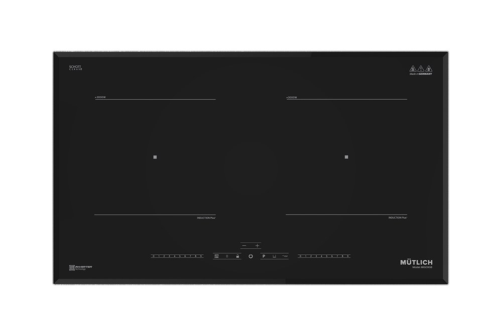 Bếp Từ Đôi MUTLICH MIG0908