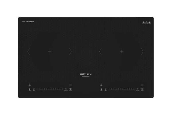 Bếp Từ Đôi Mutlich MIM0606