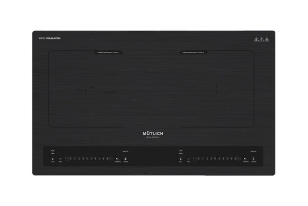 Bếp Từ Đôi Mutlich MIM0609