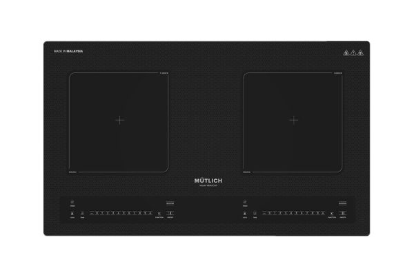 Bếp Từ Đôi Mutlich MIM6006