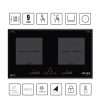 Bếp Từ Đôi Spelier SPE IC 1089