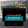 Bếp Từ Đôi Spelier SPE IC 1089B - ảnh 2