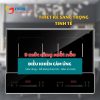 Bếp Từ Đôi Spelier SPM-528I PLUS - ảnh 2
