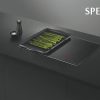 Bếp Từ Đôi Spelier SPM-729I PLUS - ảnh 2