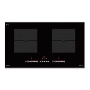 Bếp Từ Đôi Spelier SPM 828I PRO
