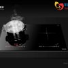 Bếp Từ Đôi Spelier SPM 868I - ảnh 2