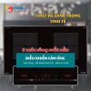 Bếp Từ Đôi Spelier SPM 888 V - ảnh 2