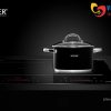 Bếp Từ Đôi Spelier SPM 929I PLUS - ảnh 2