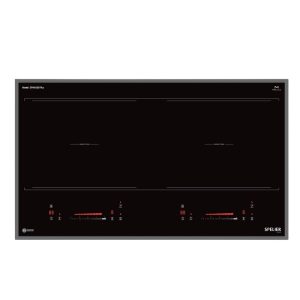 Bếp Từ Đôi Spelier SPM 929I PLUS