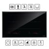 Bếp Từ Đôi Spelier SPM 988I PLUS