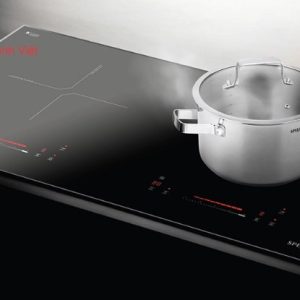 Ảnh công trình thực tế Bếp Từ Đôi Spelier SPM 998I PLUS