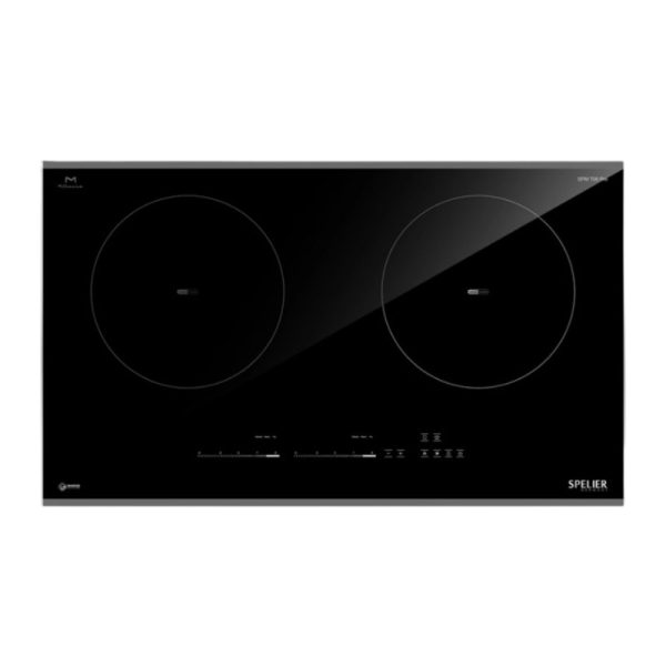 Bếp Từ Đôi Spelier SPM T05 Pro