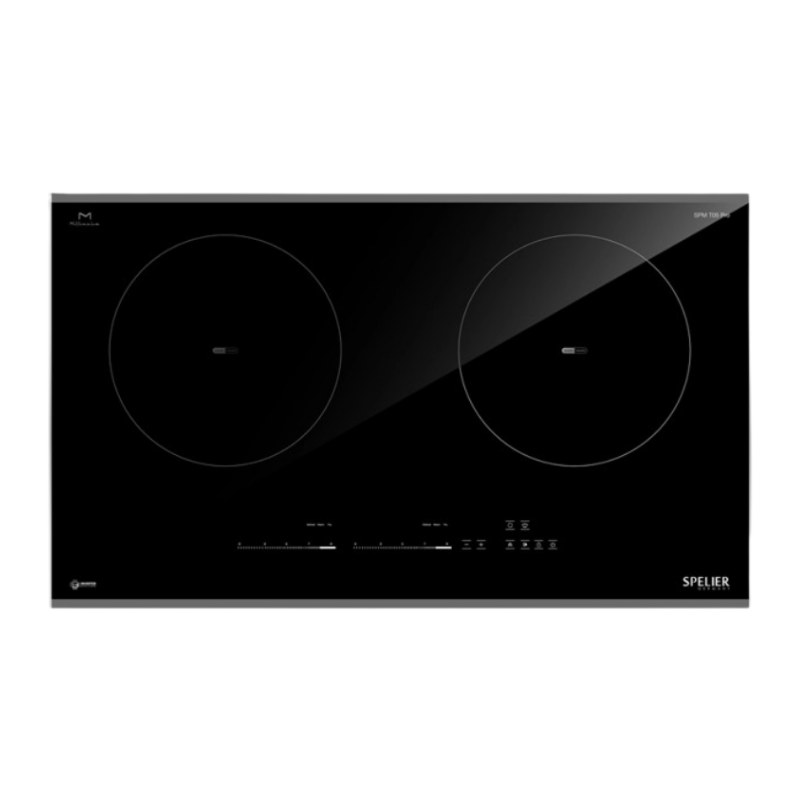 Bếp Từ Đôi Spelier SPM T05 Pro