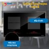 Bếp Từ Đôi Spelier SPM T88K PLUS - ảnh 2