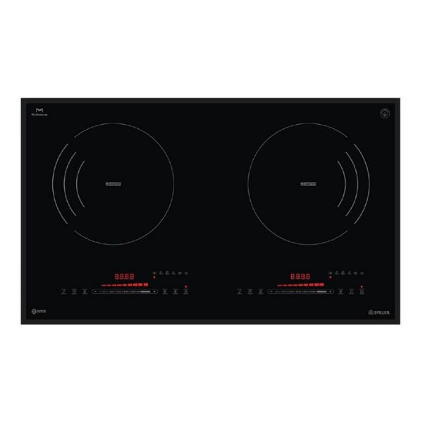 Bếp Từ Đôi Spelier STL-210C