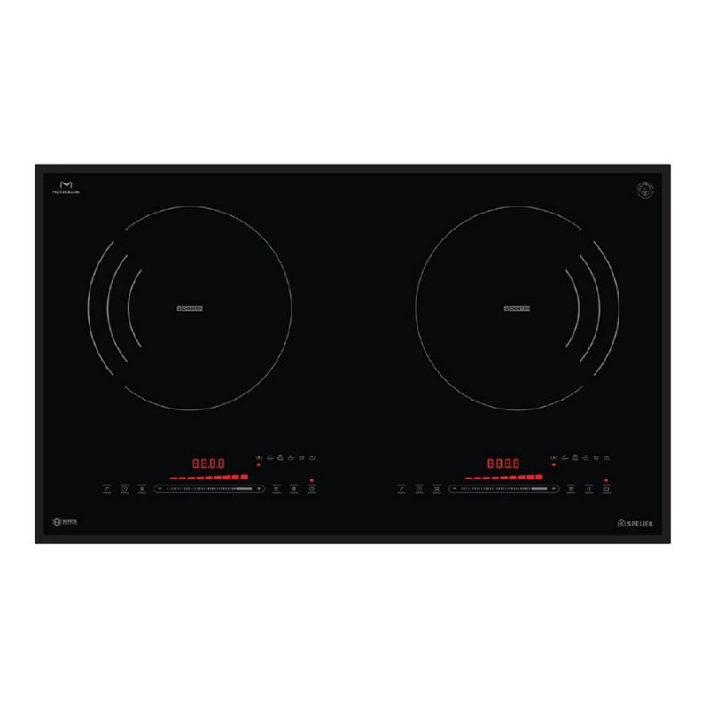 Bếp Từ Đôi Spelier STL-210C