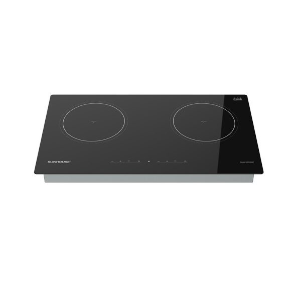 Bếp Từ Đôi Sunhouse SHB9122MT