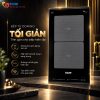 Bếp Từ Domino KAFF KF-581DI Smart - ảnh 2